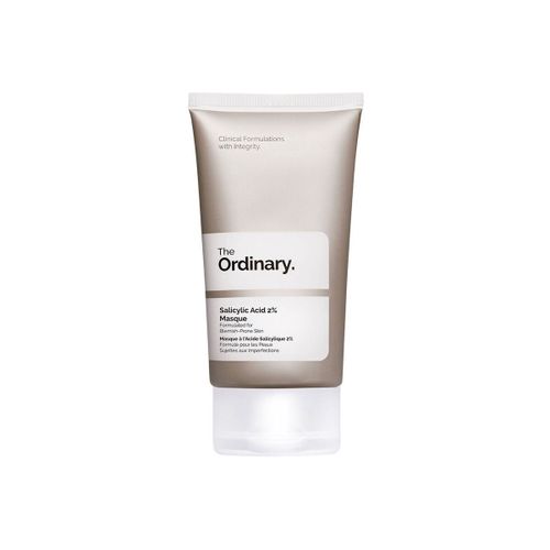 Soins ciblés Masque À L 39;acide Salicylique 2% - The Ordinary - Modalova
