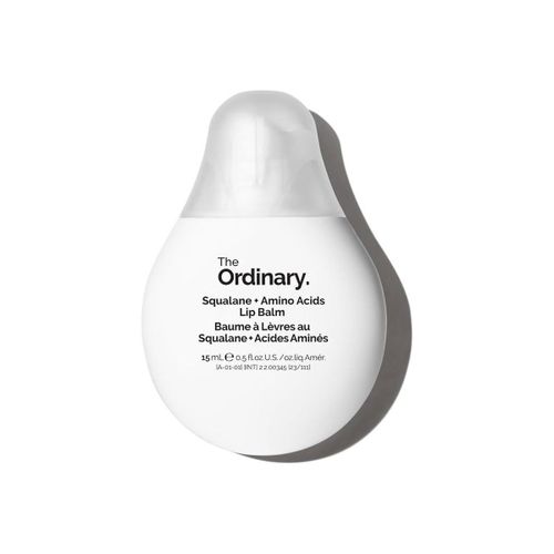 Soins & bases lèvres Baume Squalane + Acides Aminés - The Ordinary - Modalova