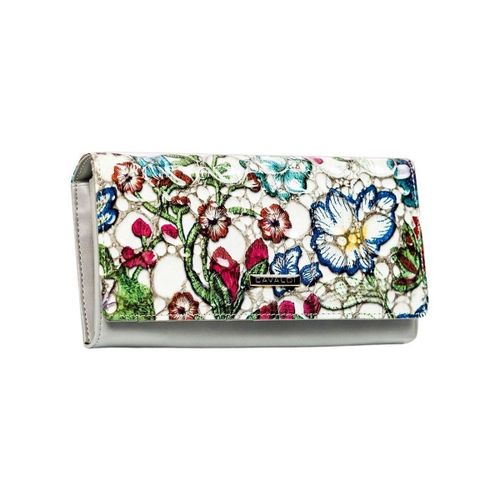 Portefeuille PN24FLBLMULTI78898 - 4U Cavaldi - Modalova