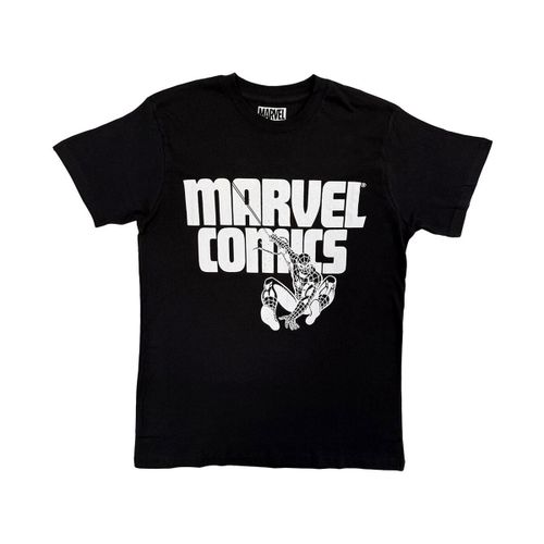 T-shirt Marvel RO15140 - Marvel - Modalova