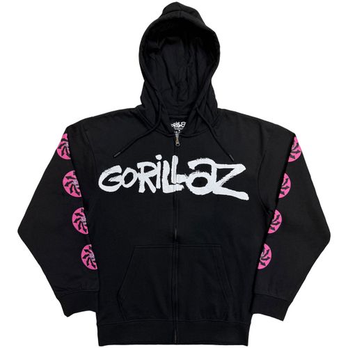 Sweatshirts à capuche Repeat Pazuzu - Gorillaz - Modalova