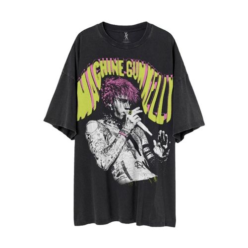 T-shirt Tickets To My Downfall - Machine Gun Kelly - Modalova