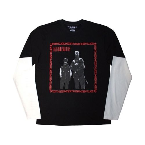 T-shirt Twenty One Pilots Run Frame - Twenty One Pilots - Modalova