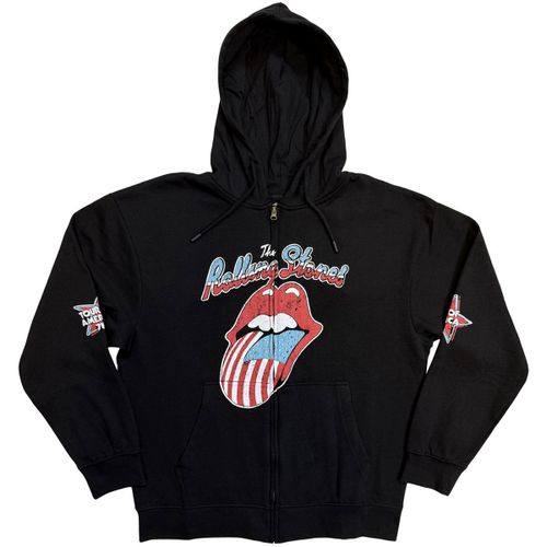 Veste US Tour '78 - The Rolling Stones - Modalova