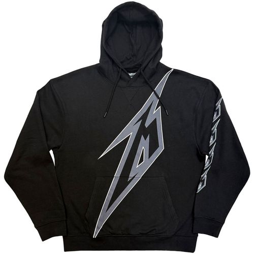 Sweat-shirt Metallica RO15236 - Metallica - Modalova