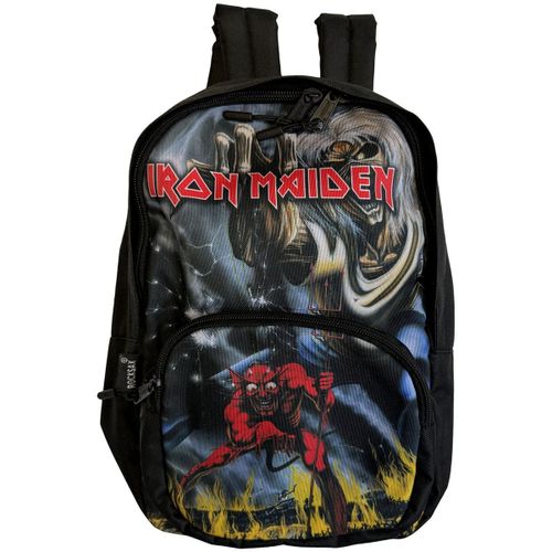 Sac a dos Iron Maiden RO15241 - Iron Maiden - Modalova