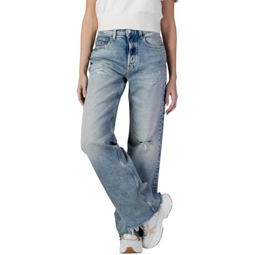Jeans Tommy Hilfiger DW0DW22437 - Tommy Hilfiger - Modalova