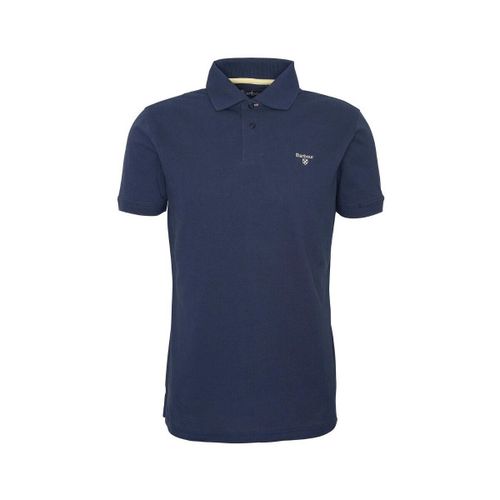 Polo Barbour q-nol-68168 - Barbour - Modalova
