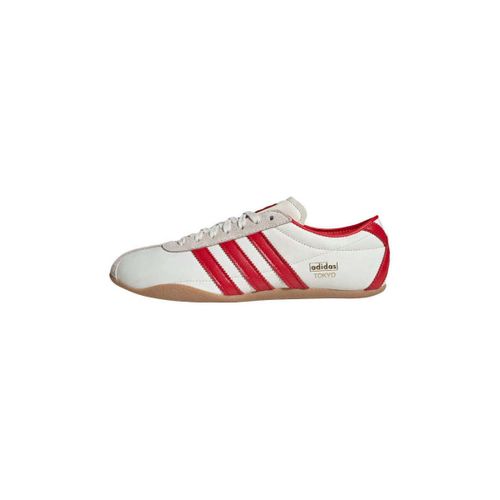 Baskets basses adidas Femme TOKYO - adidas - Modalova