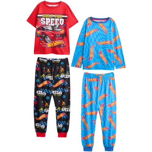 Ensembles de pyjama 7-8 ans NS8764 - Dessins Animés - Modalova