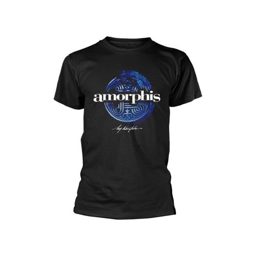 T-shirt Amorphis My Kantele - Amorphis - Modalova