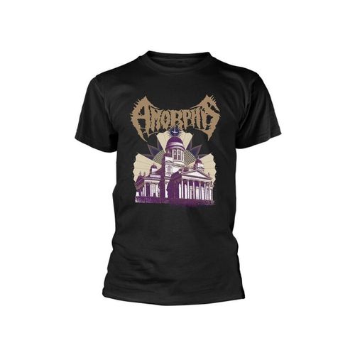 T-shirt Amorphis Cathedral - Amorphis - Modalova