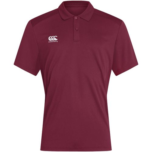 Polo Canterbury Club Dry - Canterbury - Modalova