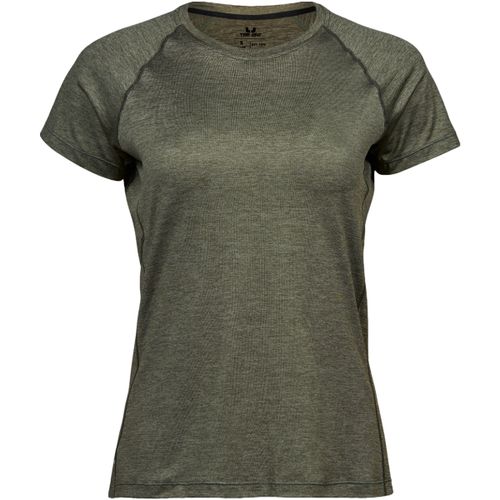 T-shirt Tee Jays RW10885 - Tee Jays - Modalova