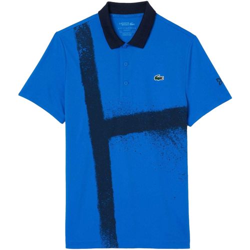 Polo Lacoste Novak Djokovic - Lacoste - Modalova