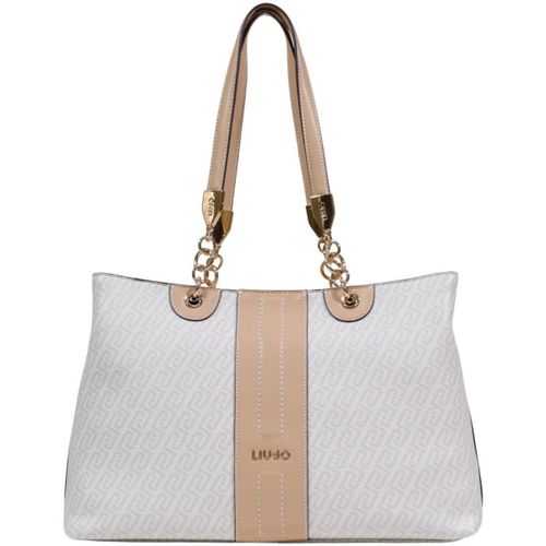 Sac Bandouliere M TOTE AA6104 E1118 - Liu Jo - Modalova