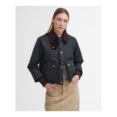 Blouson Barbour LWX1403 - Barbour - Modalova