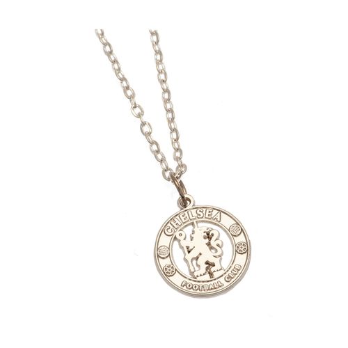 Collier Chelsea Fc TA11340 - Chelsea Fc - Modalova