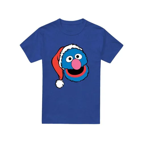 T-shirt Sesame Street One Colour - Sesame Street - Modalova