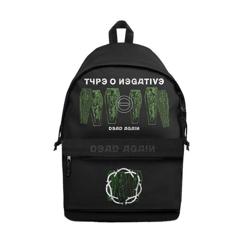 Sac a dos Type O Negative RO13829 - Type O Negative - Modalova