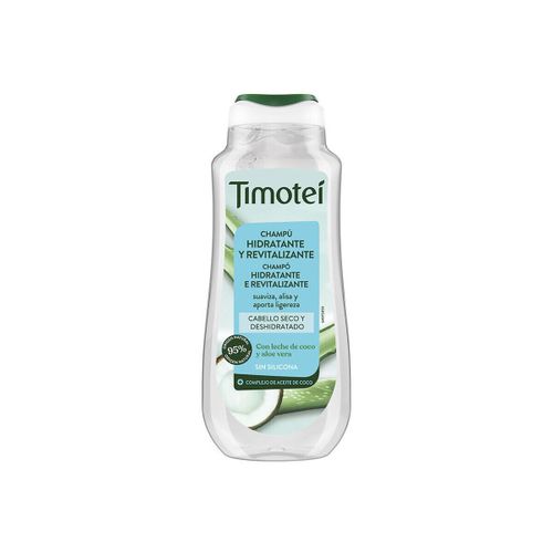 Shampooings Shampoing Hydratant Et Revitalisant Au Lait De Coco Et - Timotei - Modalova