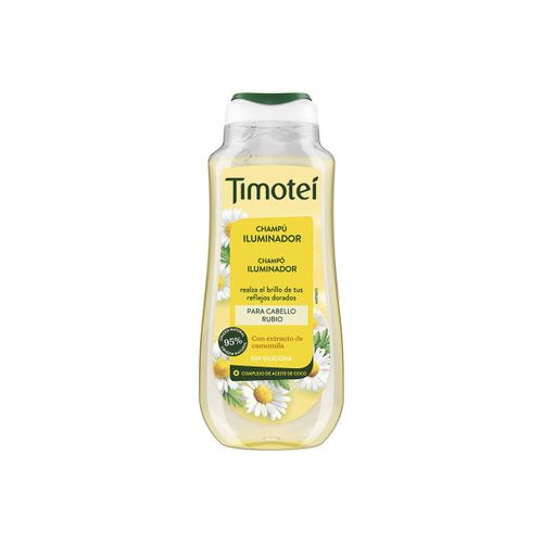 Shampooings Shampoing À L 39;extrait De Camomille Pour Cheveux Blo - Timotei - Modalova