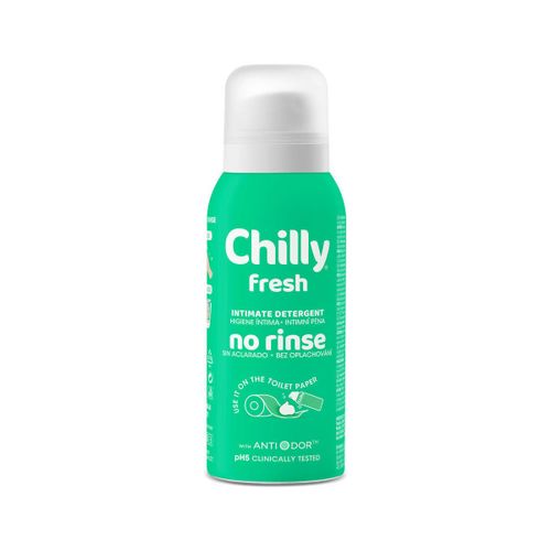 Démaquillants & Nettoyants Fresh Espuma Sin Aclarado Spray - Chilly - Modalova