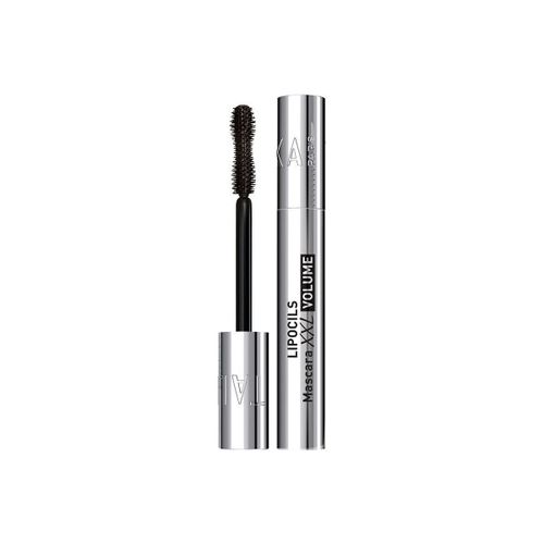 Mascaras Faux-cils Lipocils Mascara Xxl Volume noir - Talika - Modalova
