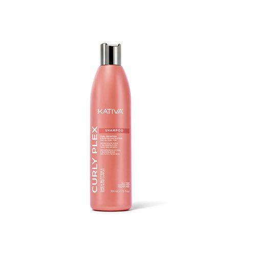 Shampooings Shampoing Définissant Boucles Curly Plex - Kativa - Modalova