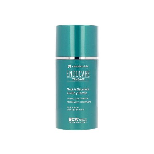 Anti-Age & Anti-rides Tensage Cou Et Décolleté - Endocare - Modalova
