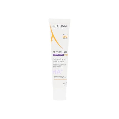 Soins ciblés Epitheliale Ah Ultra Spf50+ Crème Réparatrice - A-Derma - Modalova