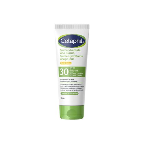 Hydratants & nourrissants Crème Hydratante Visage Quotidienne Spf30 50ml - Cetaphil - Modalova