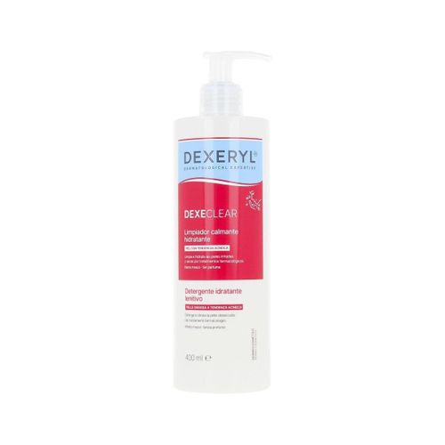 Démaquillants & Nettoyants Dexeclear Nettoyant Hydratant Apaisant - Dexeryl - Modalova