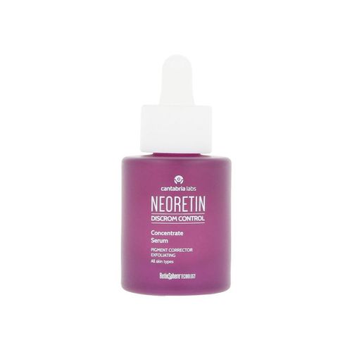 Soins ciblés Discrom Control Concentré Dépigmentant Intensif - Neoretin - Modalova