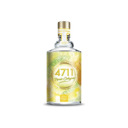 Eau de toilette Remix Urban Summer Edc Vapo - 4711 - Modalova