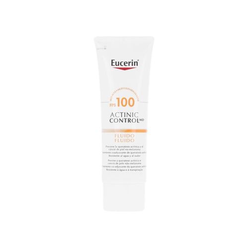 Protections solaires Protection Solaire Actinique Md Fluide Spf100 - Eucerin - Modalova