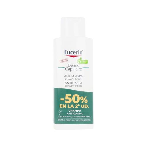 Shampooings Dermo Capillaire Shampooing Antipelliculaire Pack De 2 X - Eucerin - Modalova