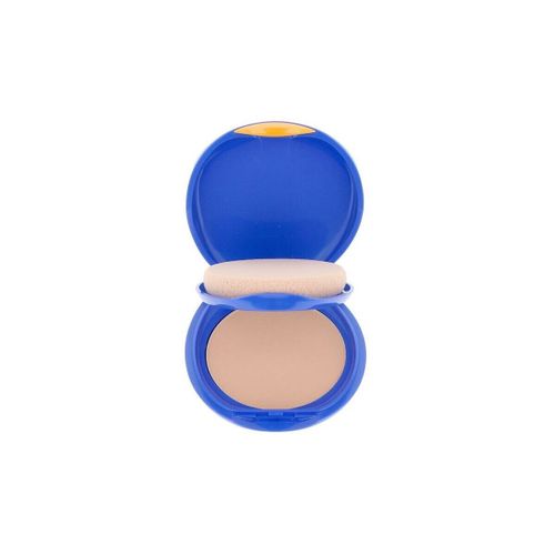 Protections solaires Maquillage Solaire Compact Rechargeable Spf30 Ivoire Moyen - Shiseido - Modalova