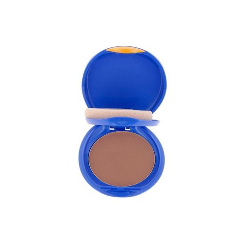 Fonds de teint & Bases Maquillage Solaire Compact Rechargeable Spf30 beige Foncé - Shiseido - Modalova