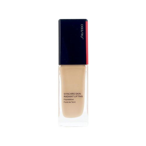 Fonds de teint & Bases Synchro Skin Fond De Teint Lifting Éclat Spf30 340 - Shiseido - Modalova