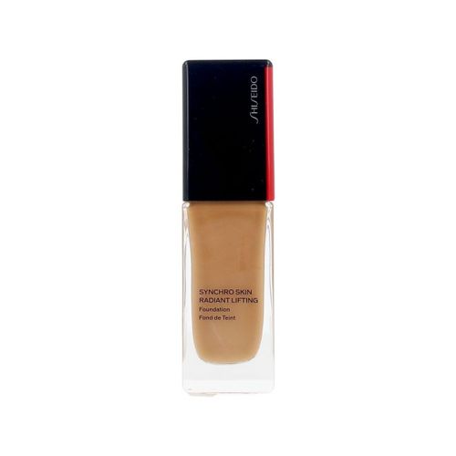 Fonds de teint & Bases Synchro Skin Fond De Teint Lifting Éclat Spf30 420 - Shiseido - Modalova