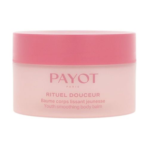 Anti-Age & Anti-rides Rituel Douceur Baume Corps Lissant Jeunesse - Payot - Modalova