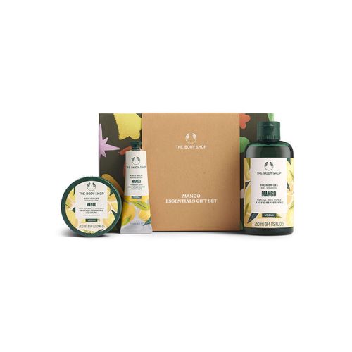 Hydratants & nourrissants Small Mango Estuche - The Body Shop - Modalova