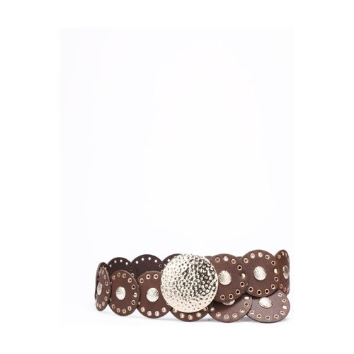 Ceinture Ceintures - Marron - La Modeuse - Modalova