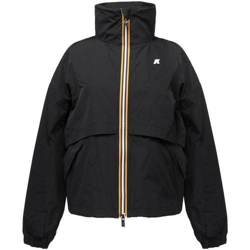 Blouson K-Way AUBETTE MEMORY TOUCH - K-Way - Modalova