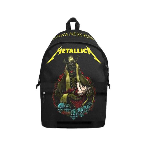 Sac a dos Metallica RO13732 - Metallica - Modalova