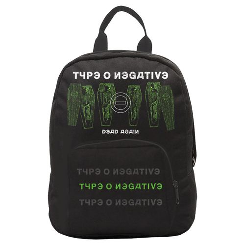 Sac a dos Type O Negative RO13766 - Type O Negative - Modalova