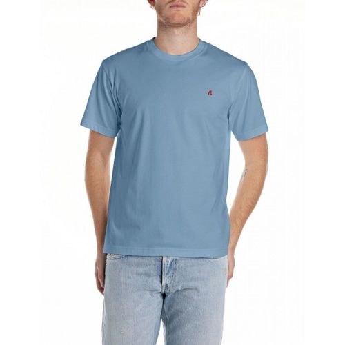 T-shirt Replay M3015.2660-388 - Replay - Modalova