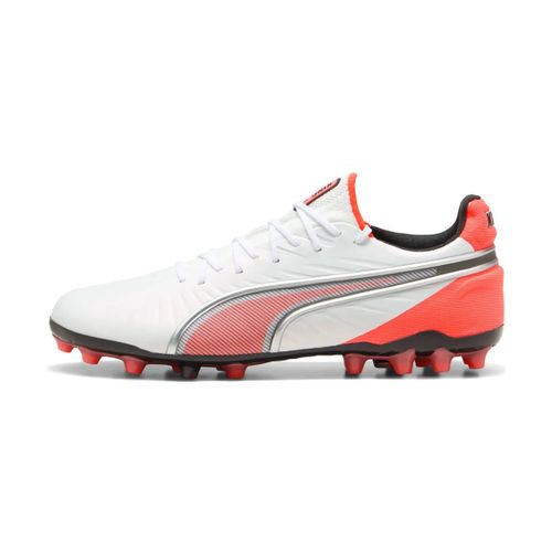 Chaussures de foot KING ULTIMATE MG BLNA - Puma - Modalova