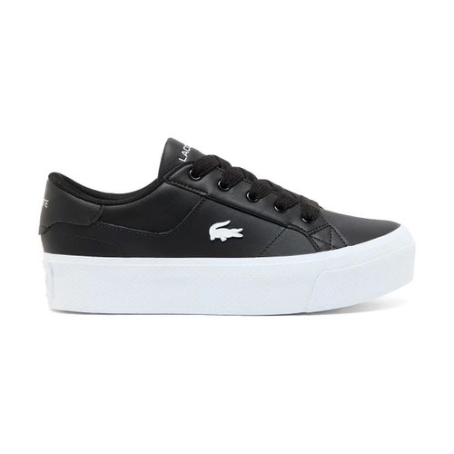 Baskets basses ZIANE PLATFORM 225 3 CFA - Lacoste - Modalova